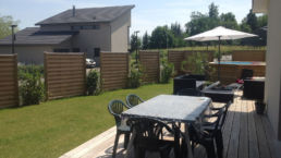 Jardin Conseil - Aménagement jardin