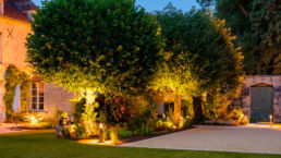 jardins normands