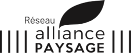 Réseau alliance Paysage