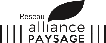 Réseau alliance Paysage