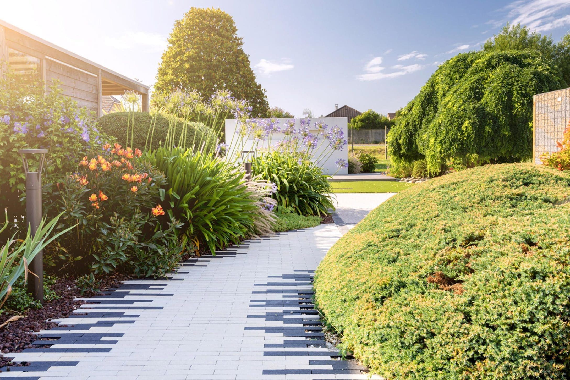 amenagement-de-massif-de-jardin