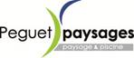 peguet paysage - logo