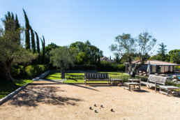 amenagement jardin paysager
