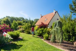 JARDINS PAYSAGE CONSEIL