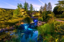 jardin ecologique