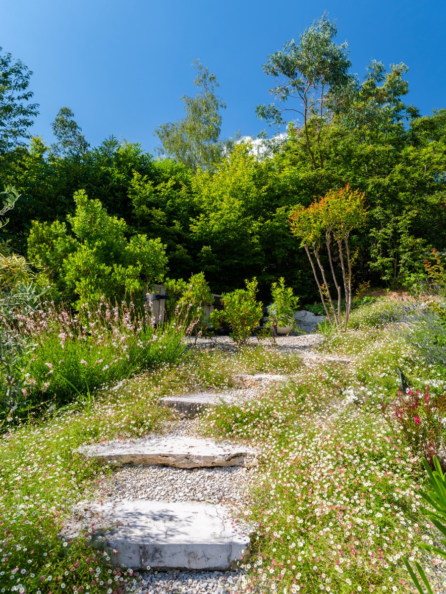 jardin responsable ecologique