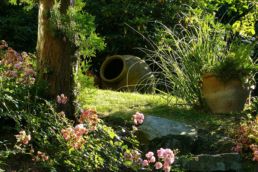 aménagement jardin, aménager son jardin